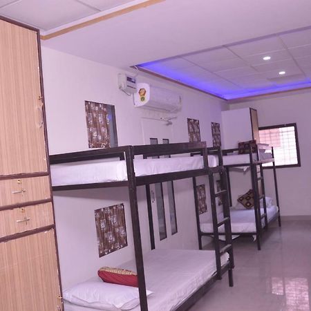 Citybackpacker Hostel نيودلهي المظهر الخارجي الصورة