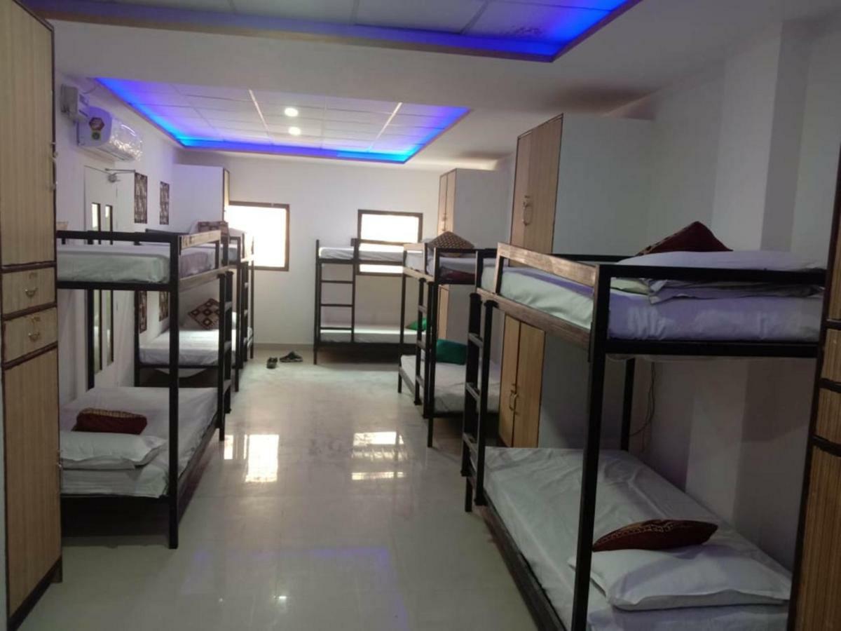 Citybackpacker Hostel نيودلهي المظهر الخارجي الصورة