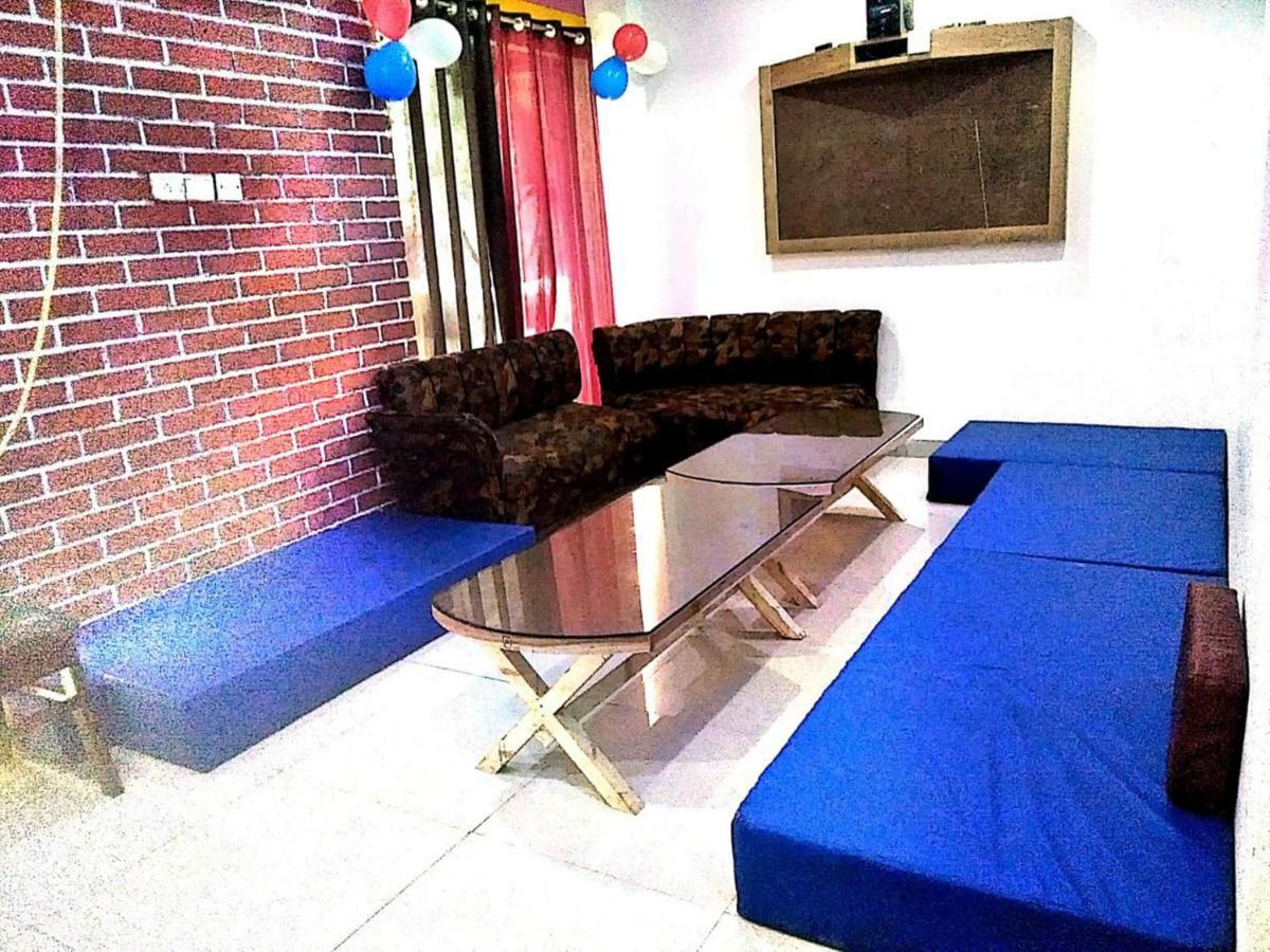 Citybackpacker Hostel نيودلهي المظهر الخارجي الصورة