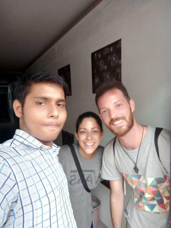 Citybackpacker Hostel نيودلهي المظهر الخارجي الصورة