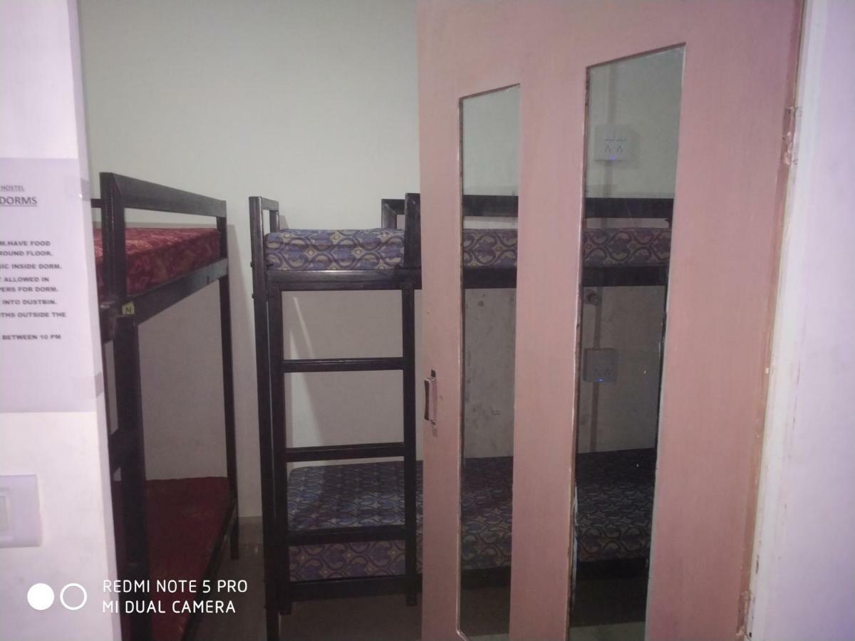 Citybackpacker Hostel نيودلهي المظهر الخارجي الصورة