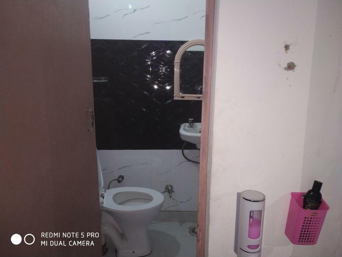 Citybackpacker Hostel نيودلهي المظهر الخارجي الصورة