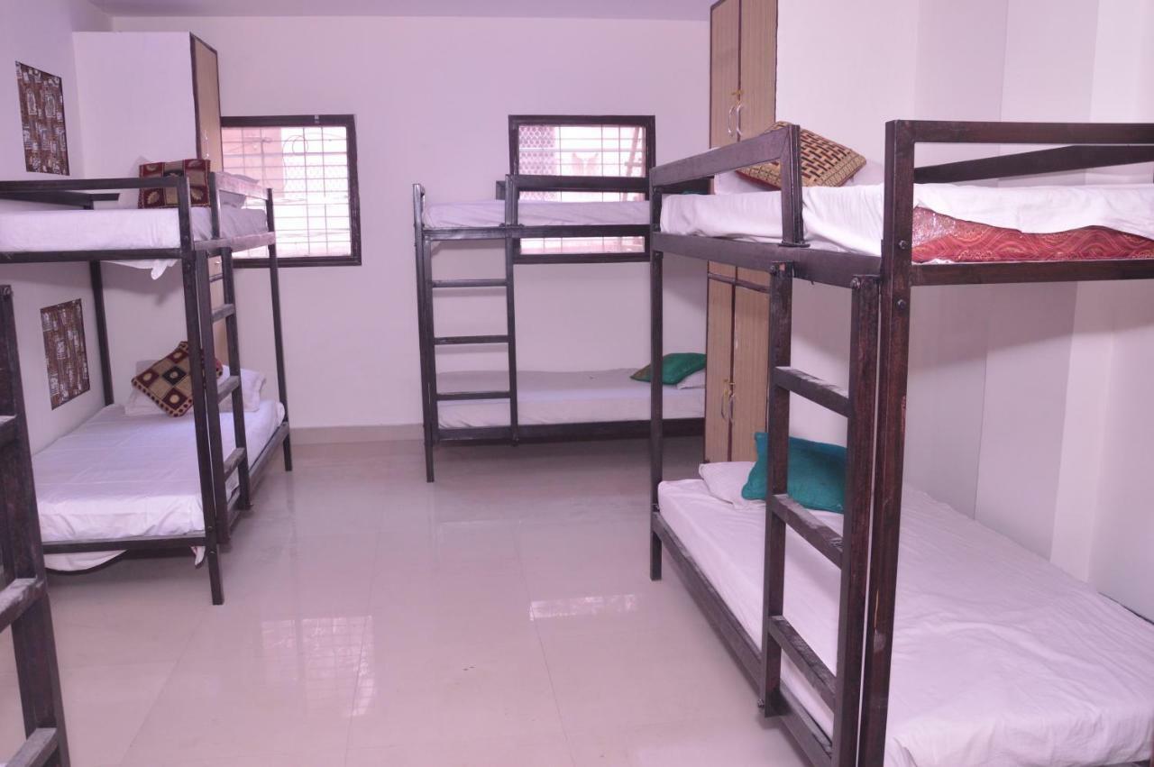 Citybackpacker Hostel نيودلهي المظهر الخارجي الصورة