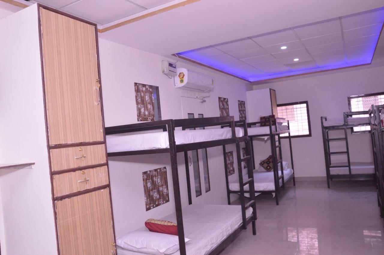 Citybackpacker Hostel نيودلهي المظهر الخارجي الصورة