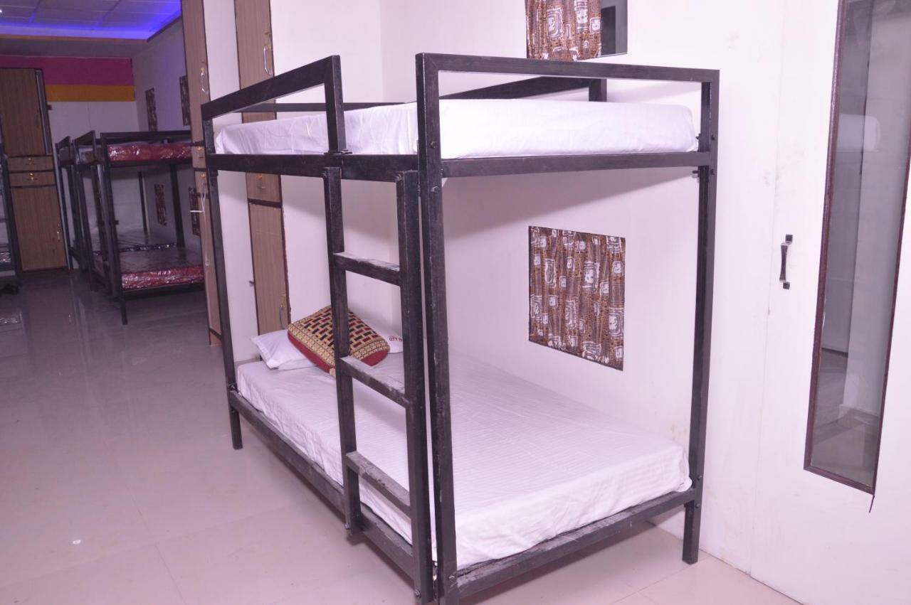 Citybackpacker Hostel نيودلهي المظهر الخارجي الصورة